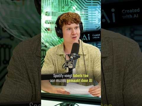 Discussies over AI zouden onnodig moeten zijn