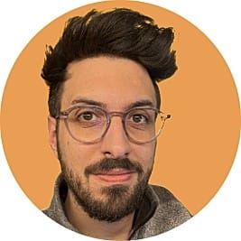 Mario Beck