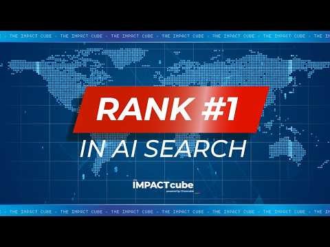Structured Product Data: Powering AI Discovery & Shopping Graphs | | IMPACT cube 2026