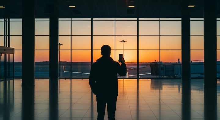 GeniusTravel haalde €2 miljoen op en lanceerde reisapp met AI-assistent