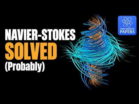Humans + AI Cracked An Impossible Math Problem