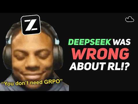 GLM-5.2: DeepSeek Was Wrong About RL?
