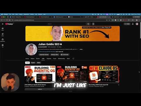 Is Fusion the new AI king? 👑 Testing the Agent OS limits!