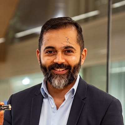 Sumeet Kumar