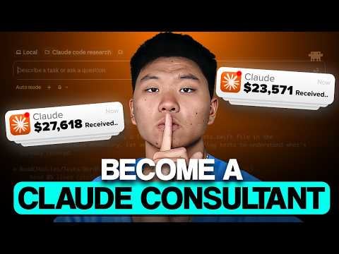 How to Sell Claude Workflows (Without Starting an Agency)
