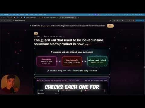 Jev is changing AI agent speed and safety. Here is why.
