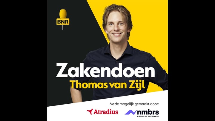 Tessa van Swieten (BCG) over de impact van AI op het werk van consultants
