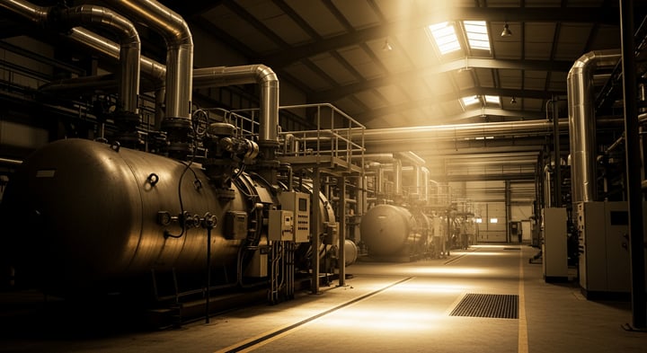Sympower helpt bedrijven hun energiegebruik verhandelbaar maken