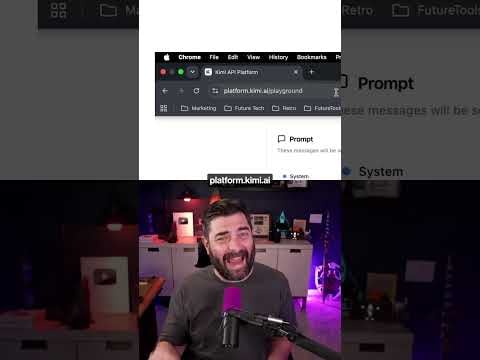 How To Skip The Kimi K3 Waitlist