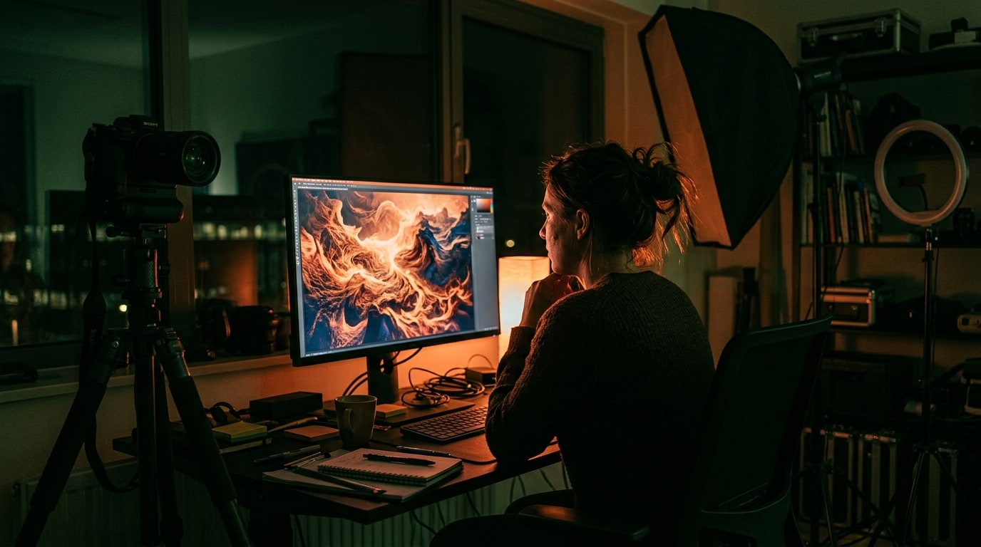 dGEN Labs from Veldhoven builds AI platform and creative tools for businesses