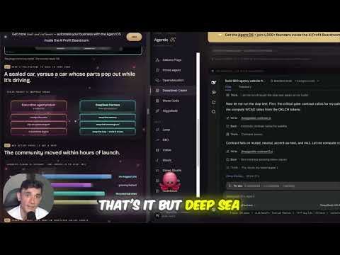 Why you need modular AI agents right now.