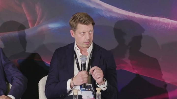 Future Digital Twin & AI (Amsterdam) 2026 - Panel 5 (Short)