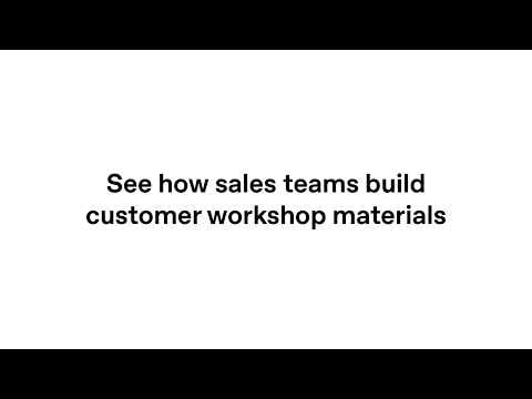 ChatGPT Work for Sales: Account Planning and Meeting Prep