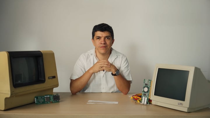 MIT Prof. Explains How AI Can (& Can't) Help w/Coding: Part 1
