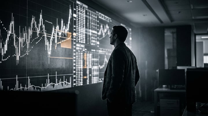 BOTS Capital wil geautomatiseerd beleggen bereikbaar maken voor gewone investeerders