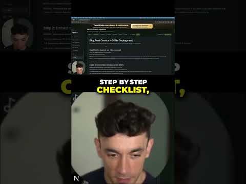 How AI beats humans at SEO quality control.