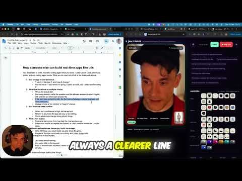 Build powerful AI agents without writing a single line of code.