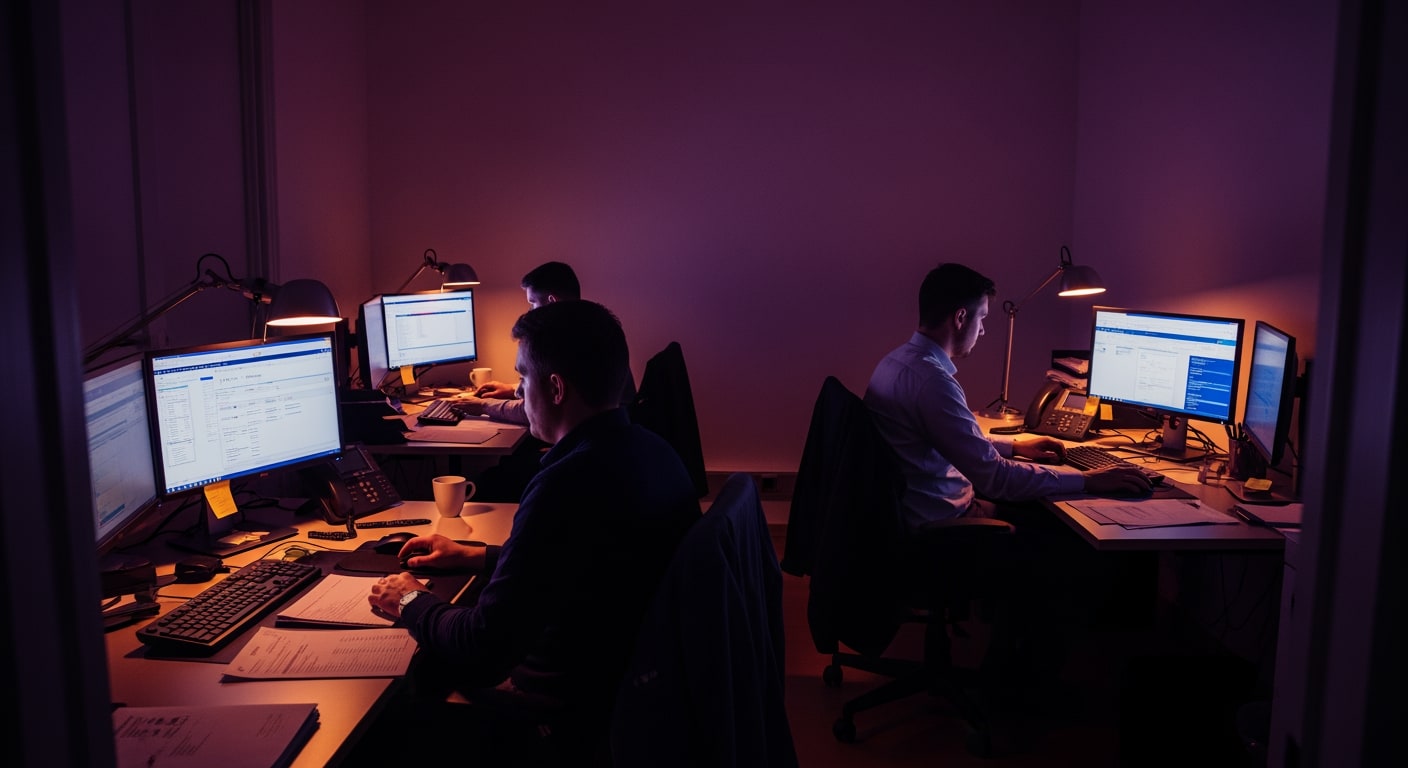 Roseman Labs joins fraud prevention effort through Irish Central Bank innovation programme