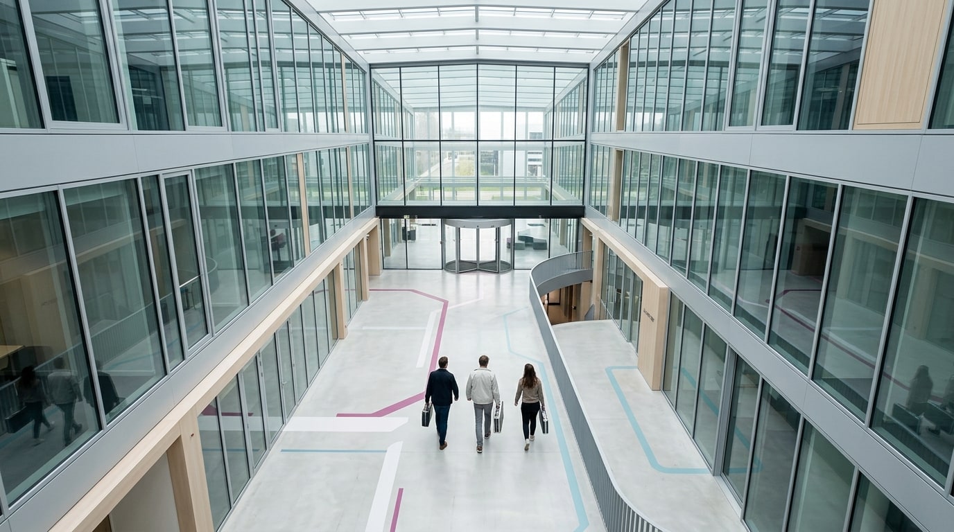 De best gefinancierde hardware- en IoT-startups van Nederland in 2026 ...