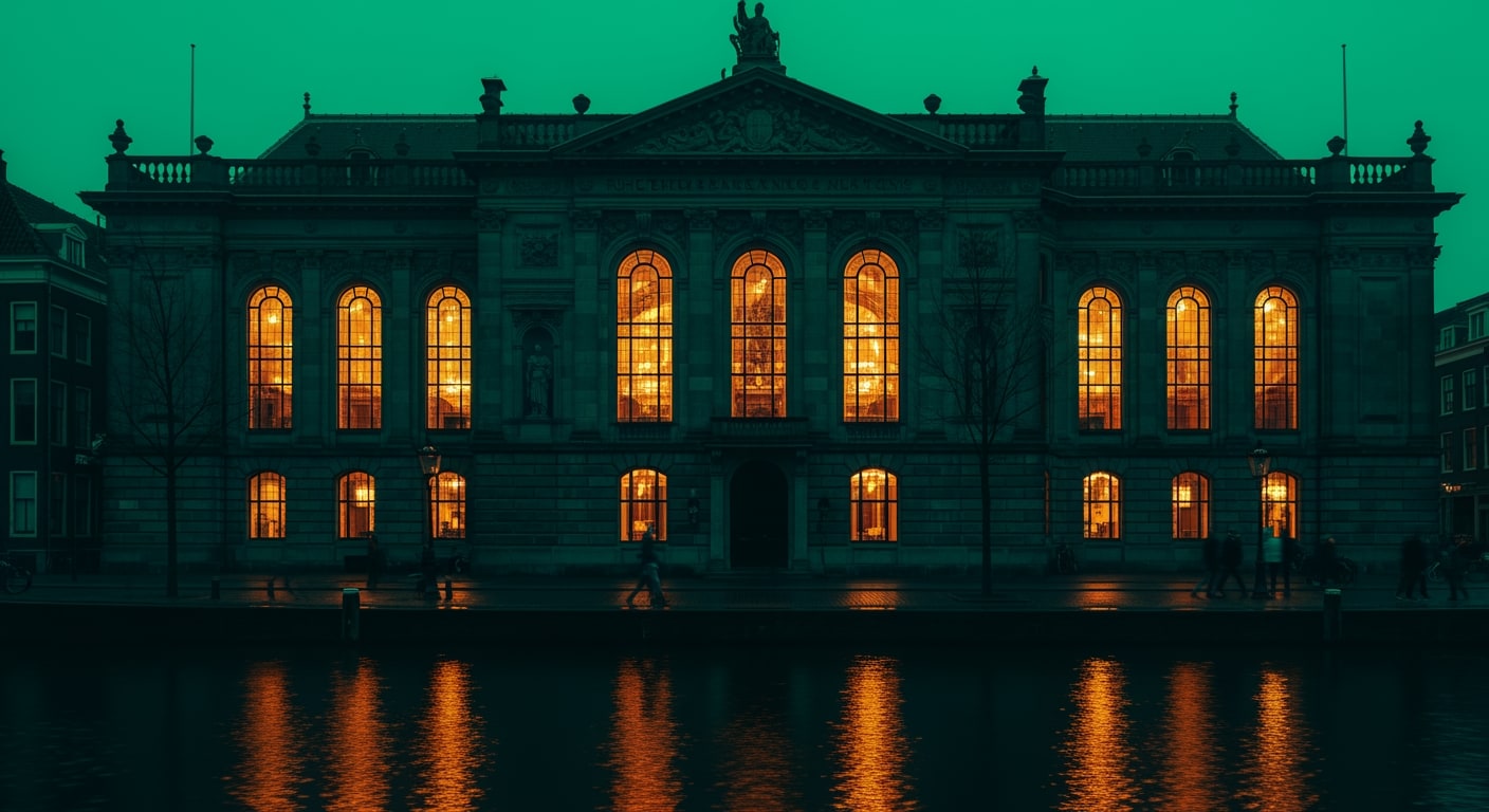 IntelliSys 2026 brings international AI conference to Amsterdam