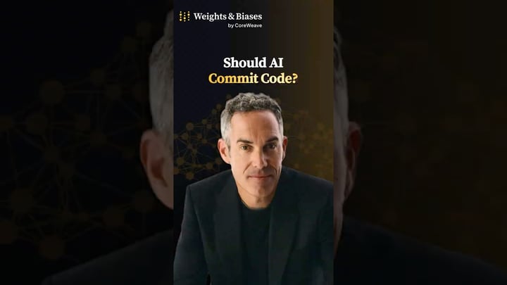 He's Building For AI. But Doesn't Trust It With His Own Code.
