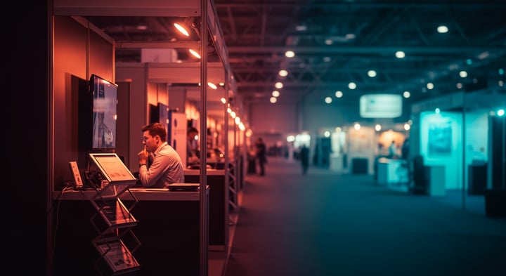 Data Expo en Dutch Startup AI bundelen de krachten