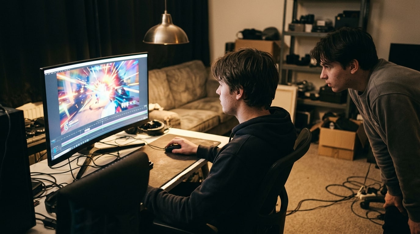 Media and entertainment in the Dutch startup scene of 2026