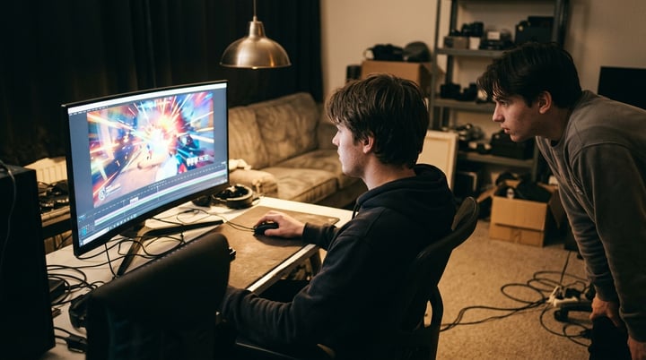 Media en entertainment in de Nederlandse startup-scene van 2026
