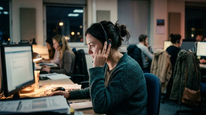 Speechmatics brengt Agent STT uit, een spraak-naar-tekst API gericht op fouten met grote gevolgen