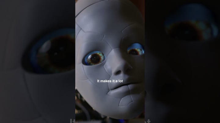 Socially Intelligent Robots Are Here | MindChildren