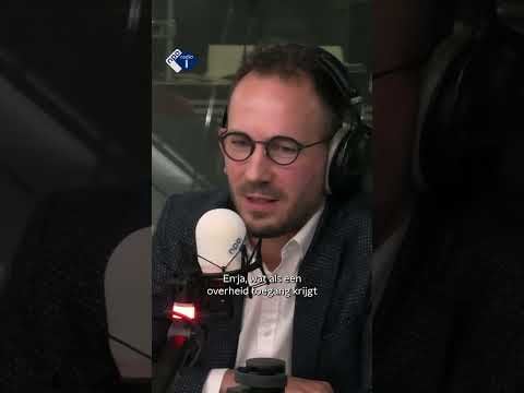 'AI moet open source zijn, maar dat kan ook gevaarlijk zijn'