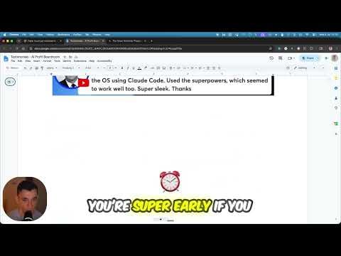 Stop working harder. Build an Agent OS instead.