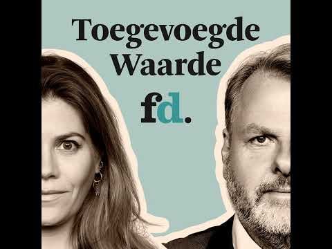 Gaat AI de Amerikaanse staat redden? En kunnen banken Europa aanzwengelen?