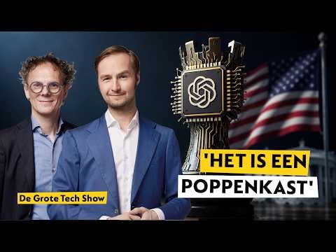 Hoe AI-agents en hacks het jaar 2026 tot nu toe domineerden