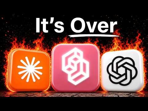 Jev AI Just Dropped, And.…