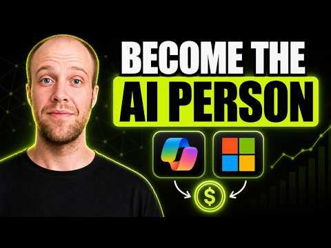 How to Use Microsoft Copilot Better Than 99% of People