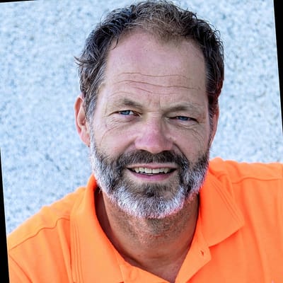 Jeroen Morrenhof
