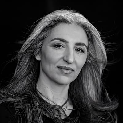 Anahita Mekanik