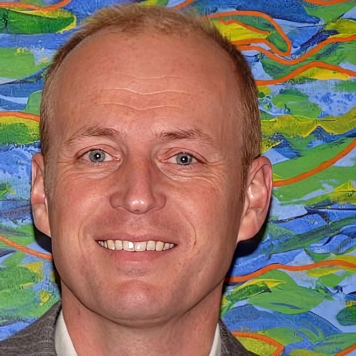 Bart Takkenkamp