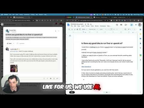 Want to automate your entire freelance business? Here is how.