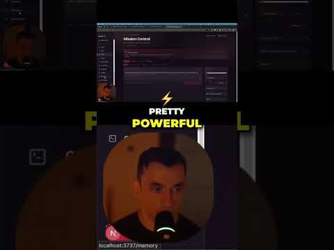 Automate your video production with this AI Agent OS! 🤖✨