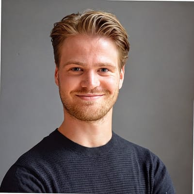 Emiel van Dongen