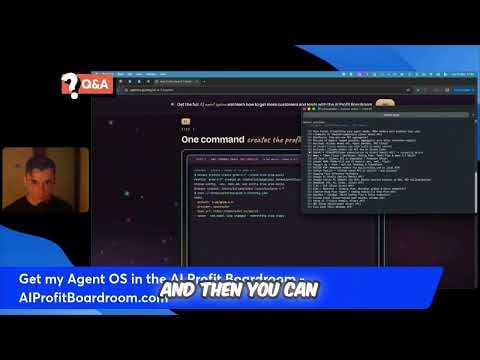 How to run Grok 4.7 inside Hermes Agent in seconds.