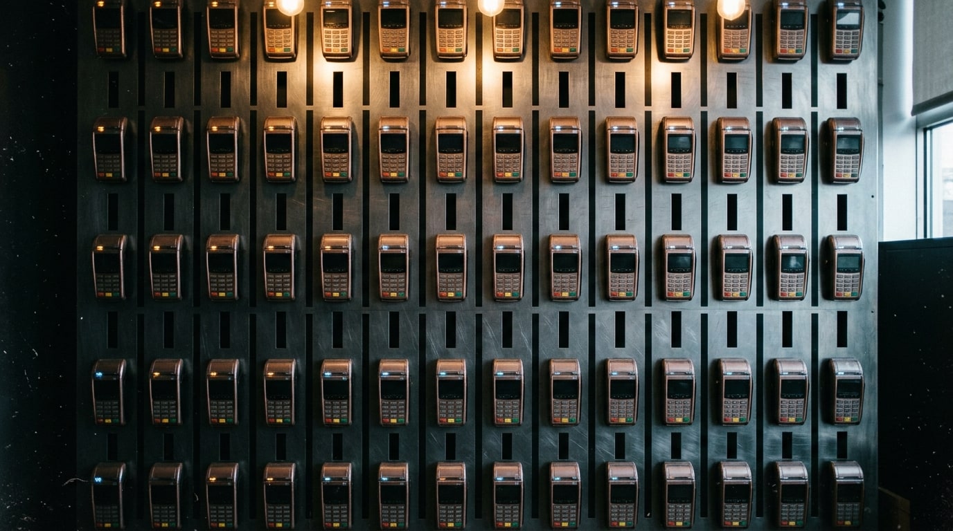 Silverflow and Griner partner to expand card payment processing across Europe