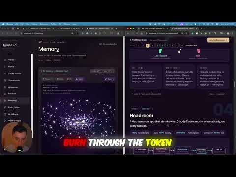 Stop wasting money on Claude tokens! Here’s how to save big. 💸