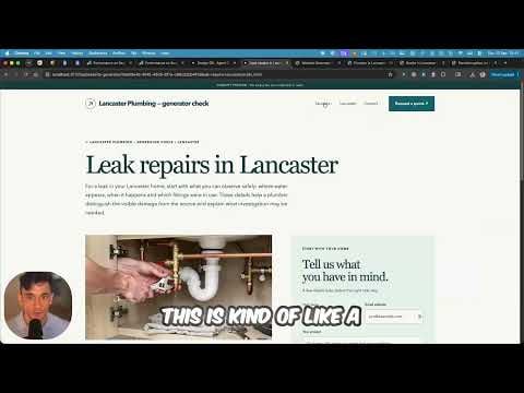 How to Automate Rank-and-Rent Sites with AgentOS