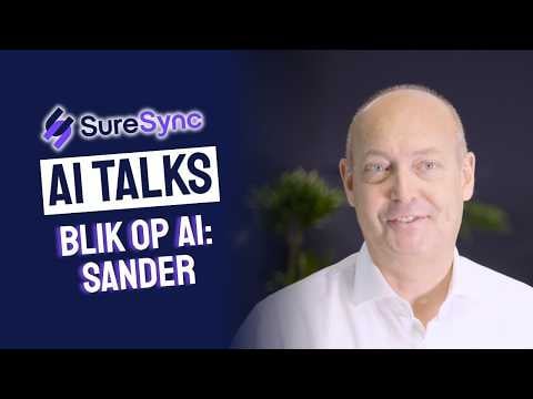 Waarom onze klantdata Nederland niet verlaat | AI Talks