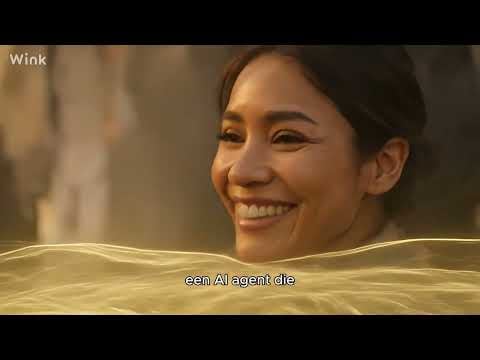 AI Agent promo