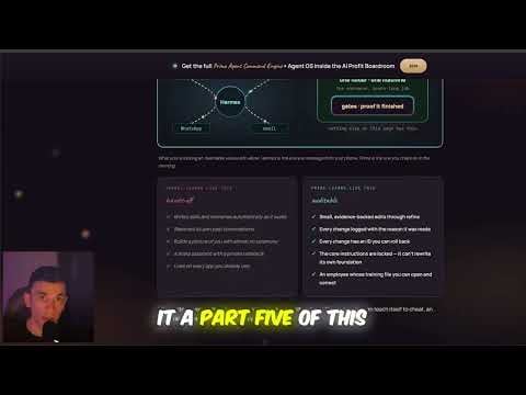 How to give your AI Agent a memory and new skills