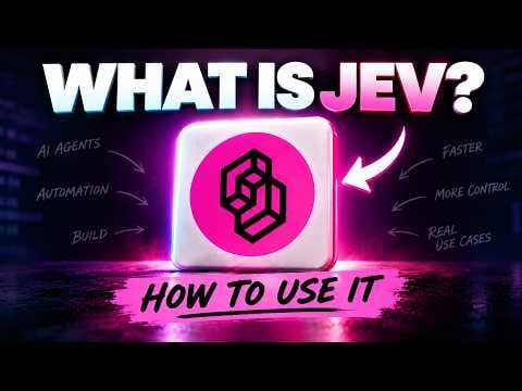 What Is Jev And How To Use It? (And Why You Should Care)